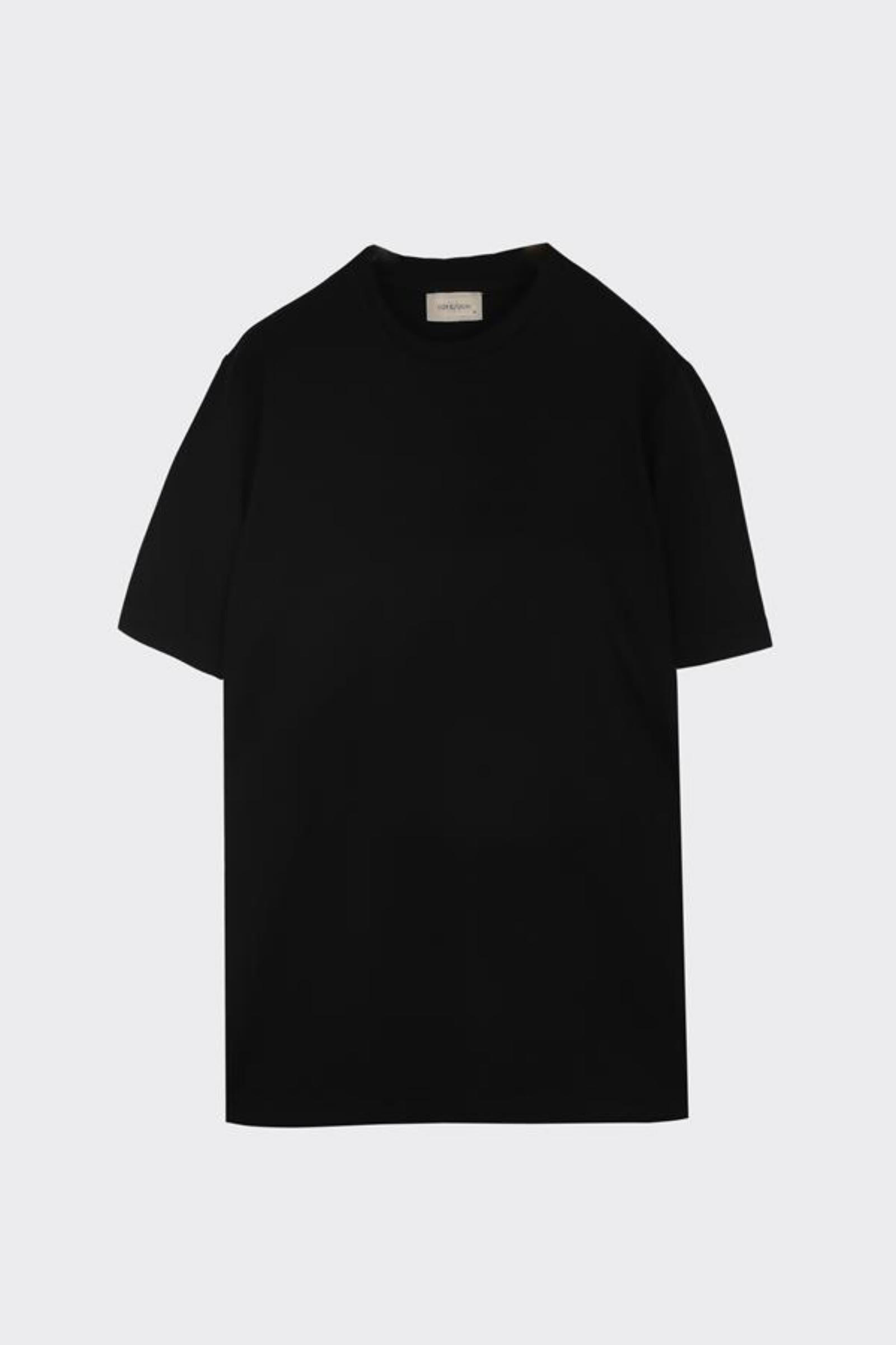 Bis.Yaka K.Kol T-Shirt-KAB6230S