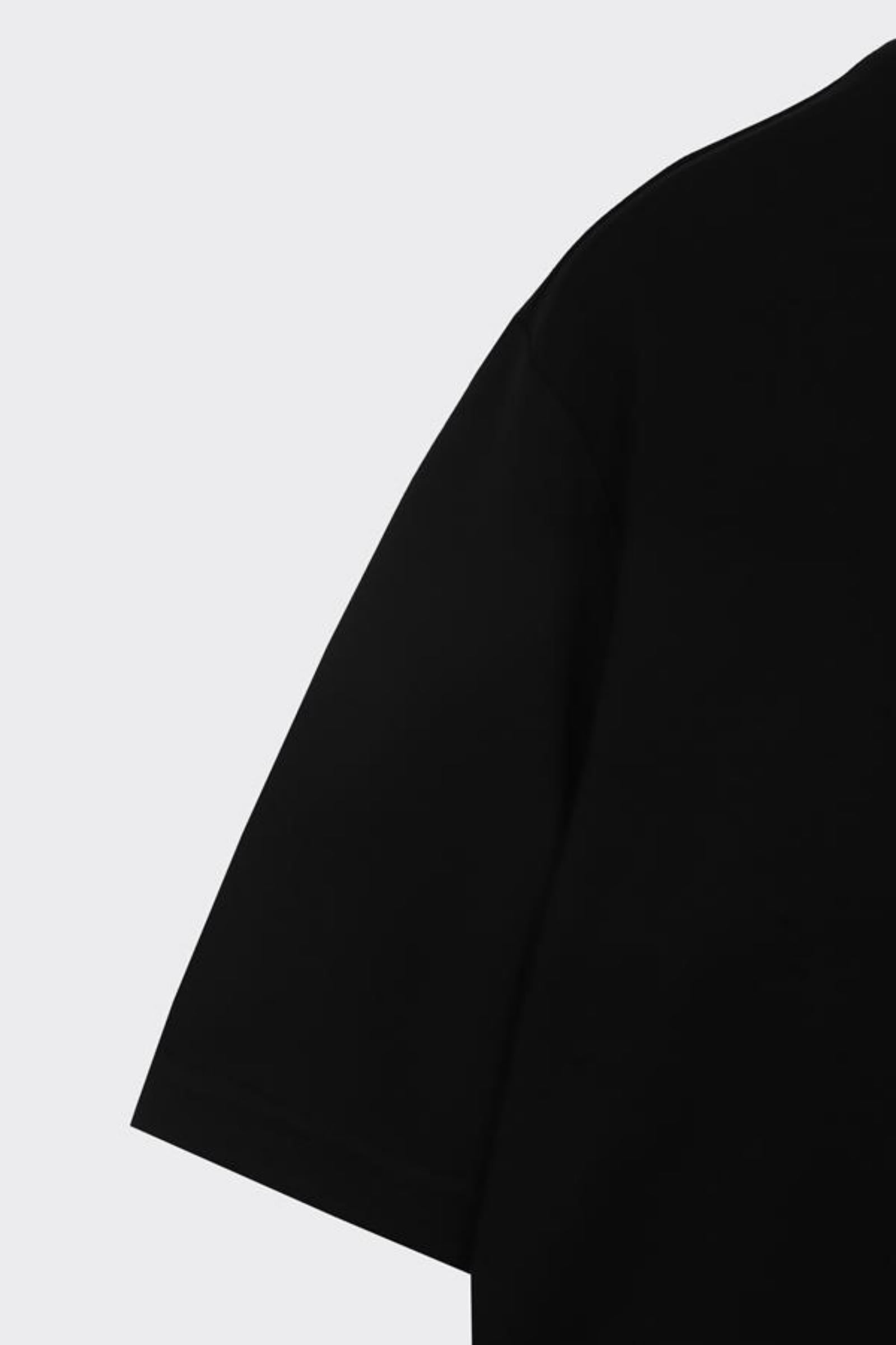 Bis.Yaka K.Kol T-Shirt-KAB6230S