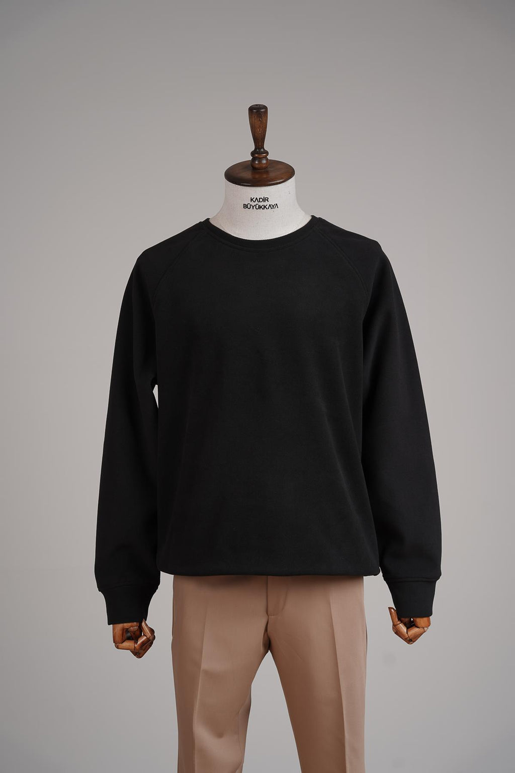 Bisiklet Yk. Sweat Out-KAW3010W