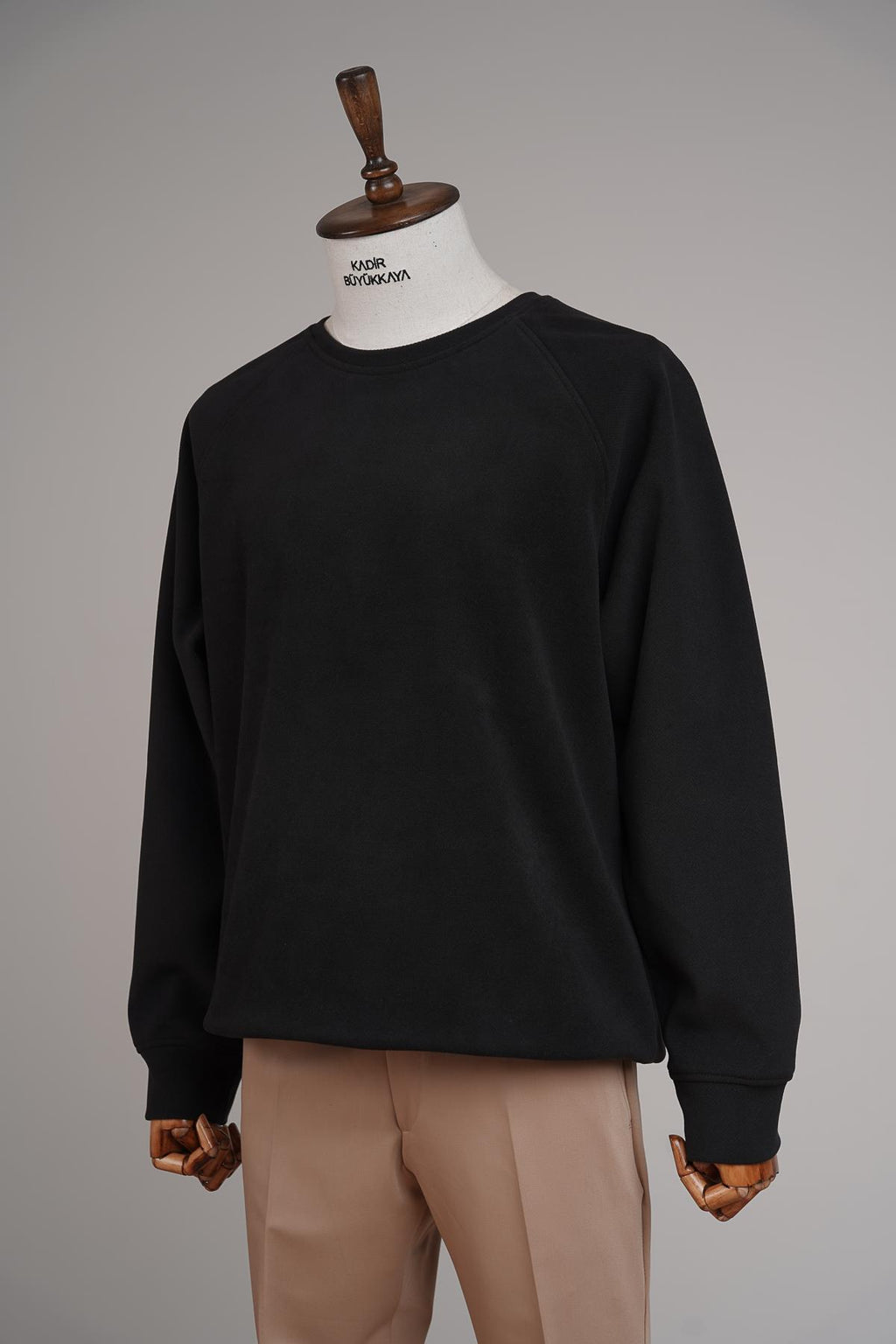 Bisiklet Yk. Sweat Out-KAW3010W