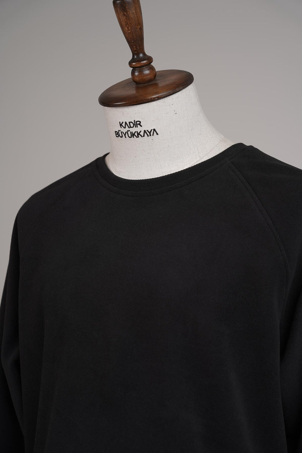 Bisiklet Yk. Sweat Out-KAW3010W