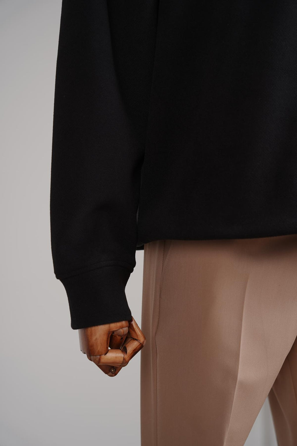 Bisiklet Yk. Sweat Out-KAW3010W