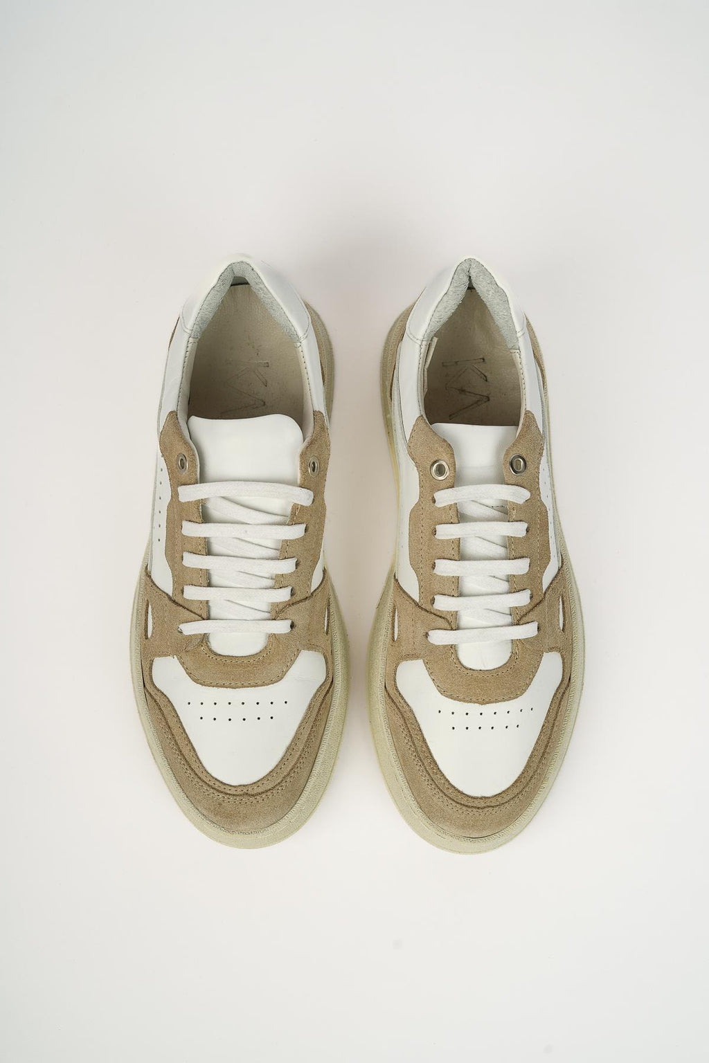 Erkek Casual Ayakkabı-KAX8506S