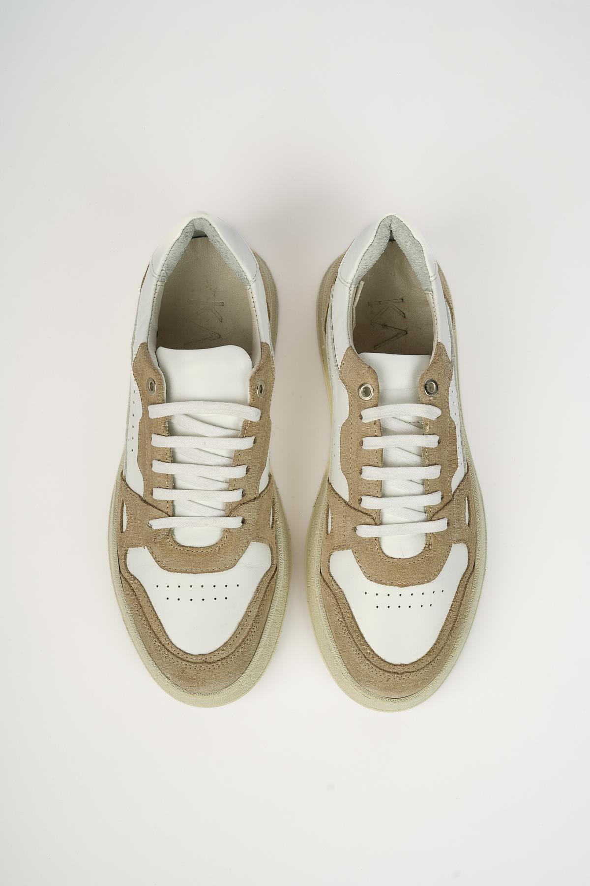 Erkek Casual Ayakkabı-KAX8506S