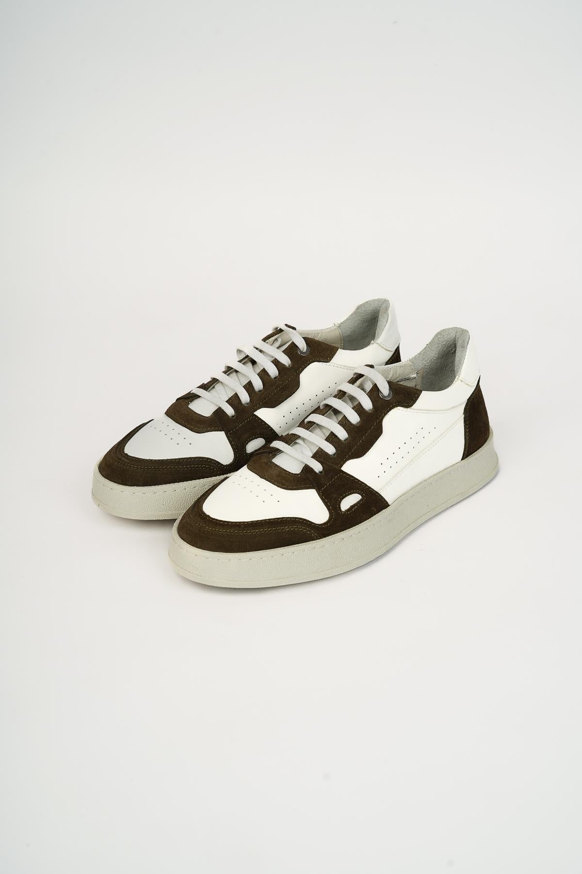 Erkek Casual Ayakkabı-KAX8506S