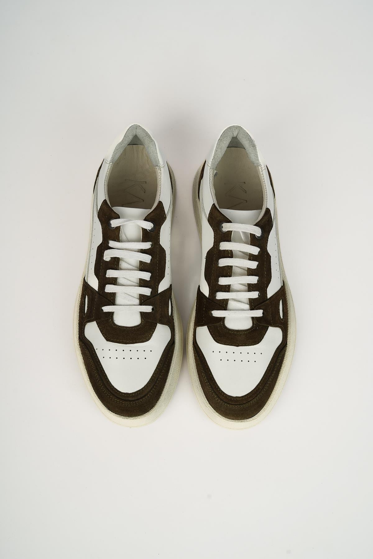 Erkek Casual Ayakkabı-KAX8506S