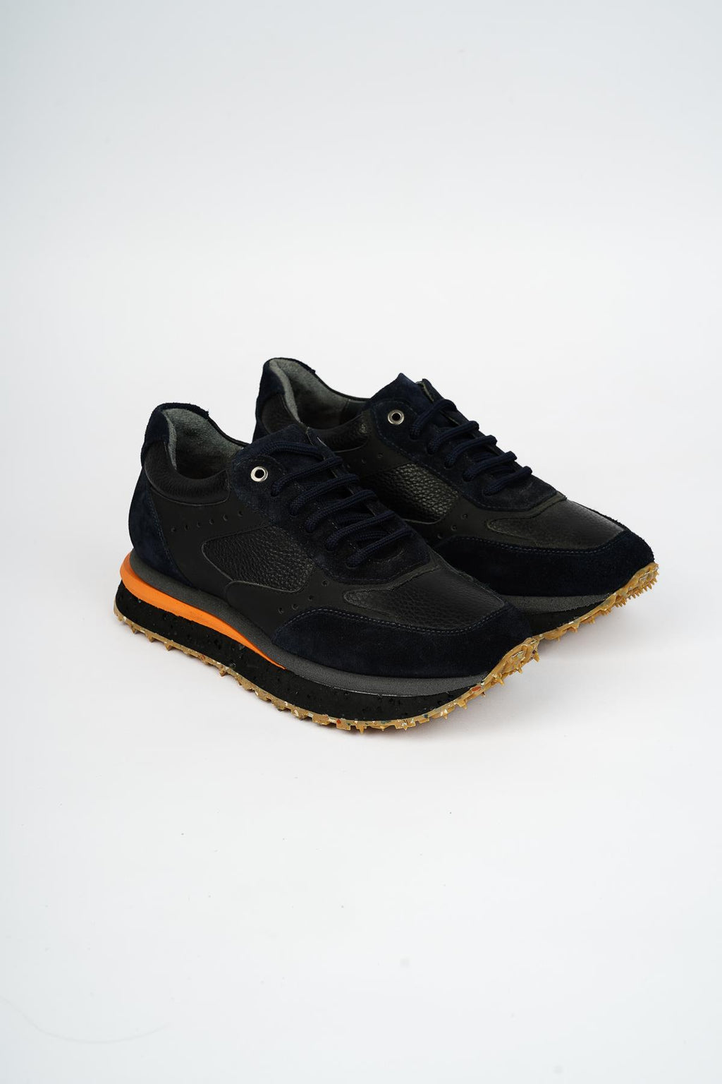 Erkek Casual Ayakkabı-KAX8515W