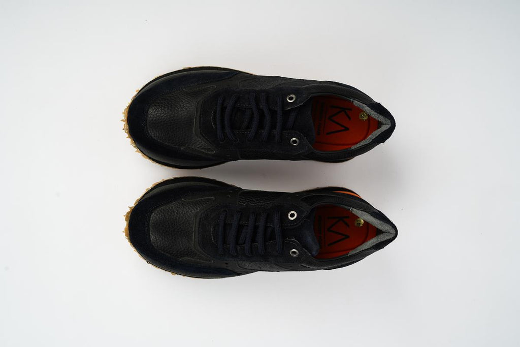 Erkek Casual Ayakkabı-KAX8515W