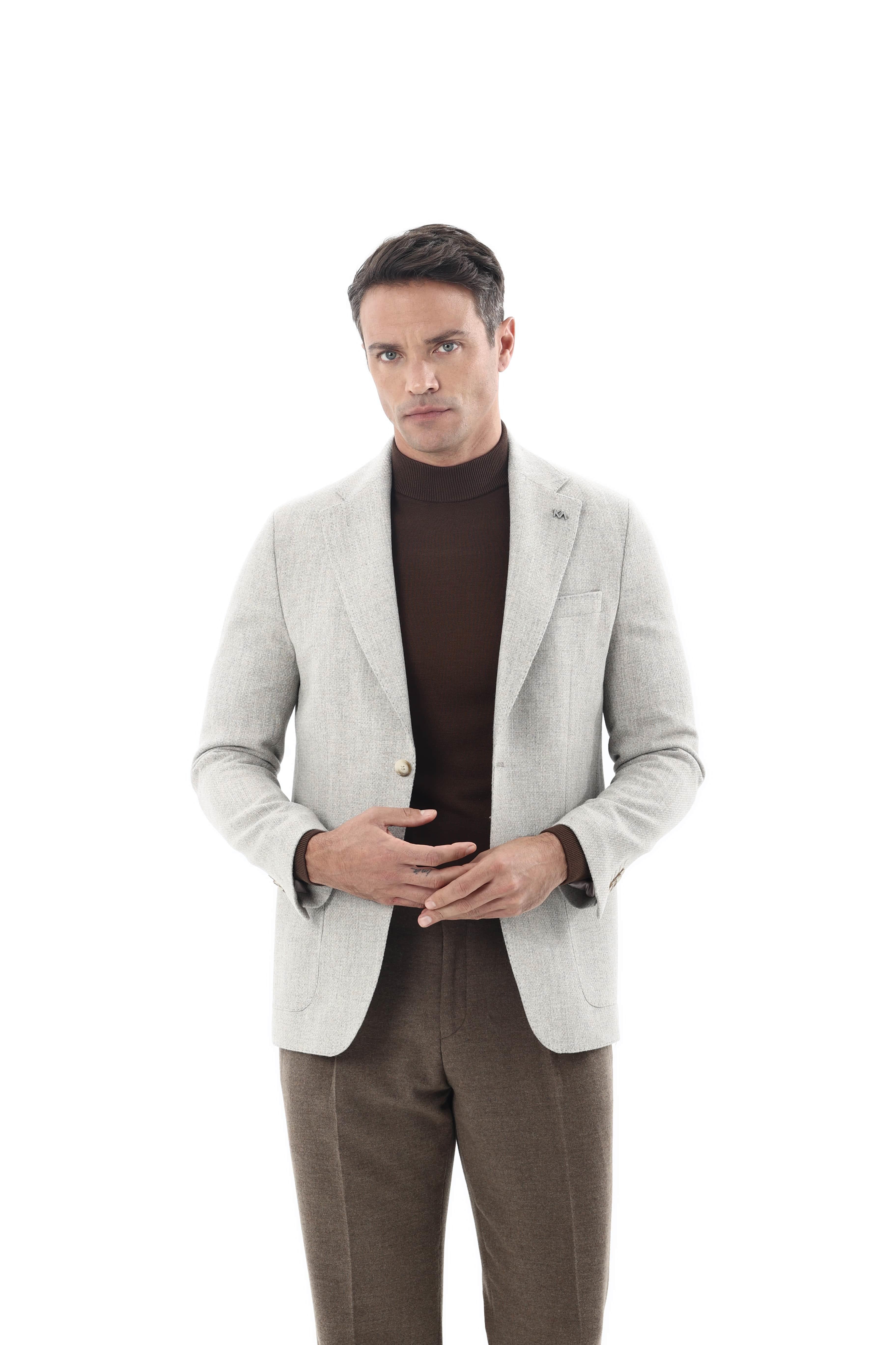 Erkek Ceket-KAX5173W