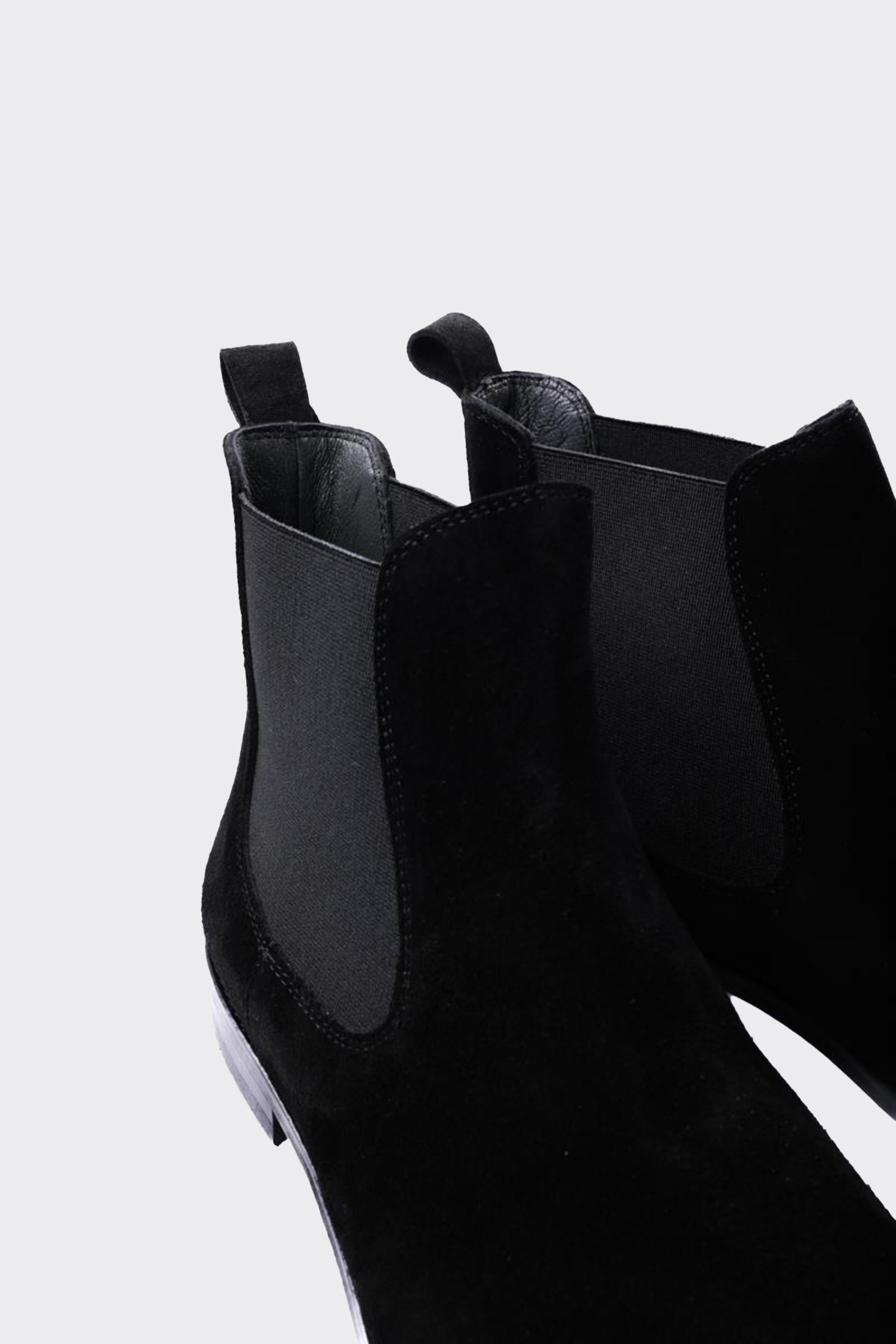 Erkek Chelsea Bot-KAV8004W