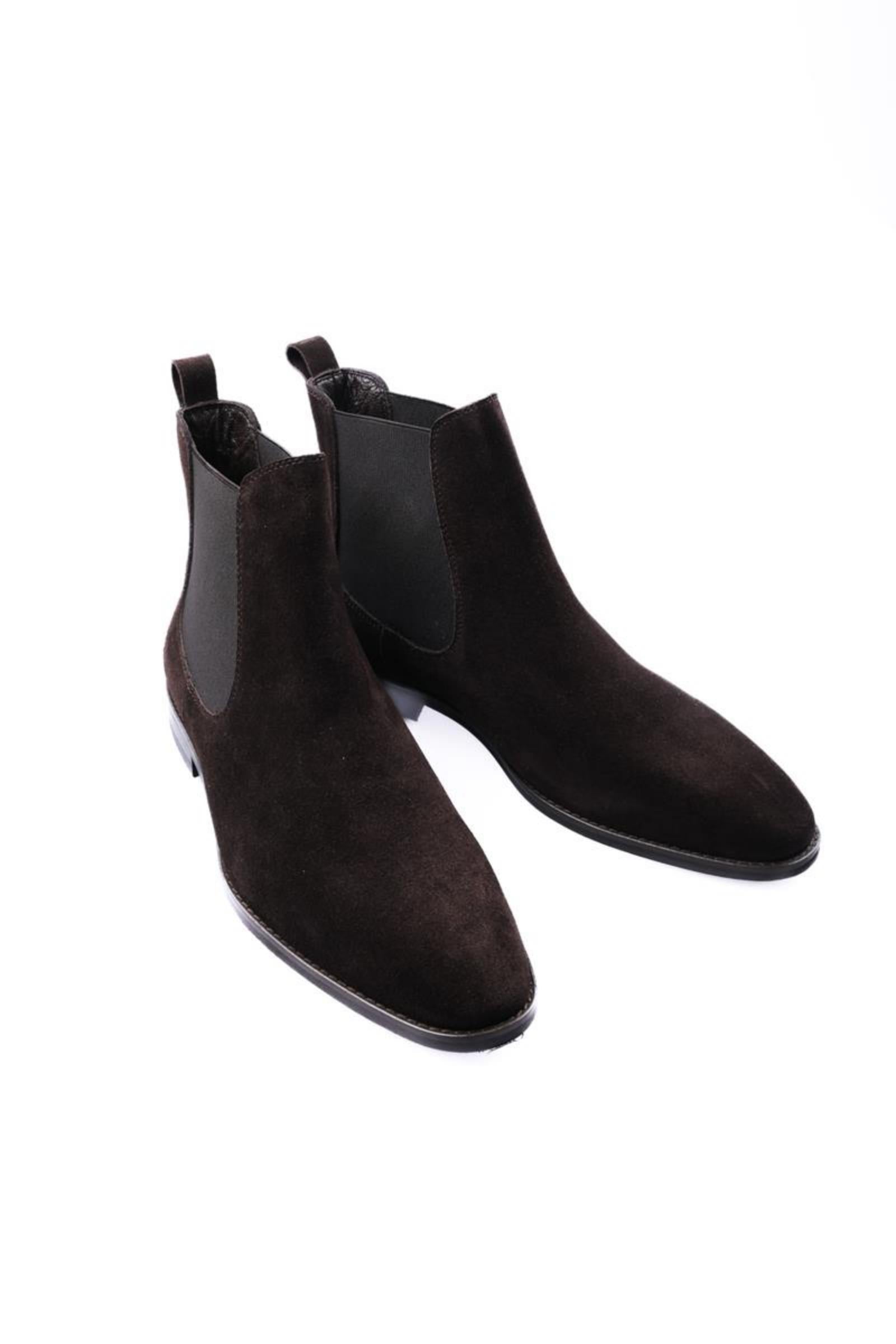 Erkek Chelsea Bot-KAV8004W