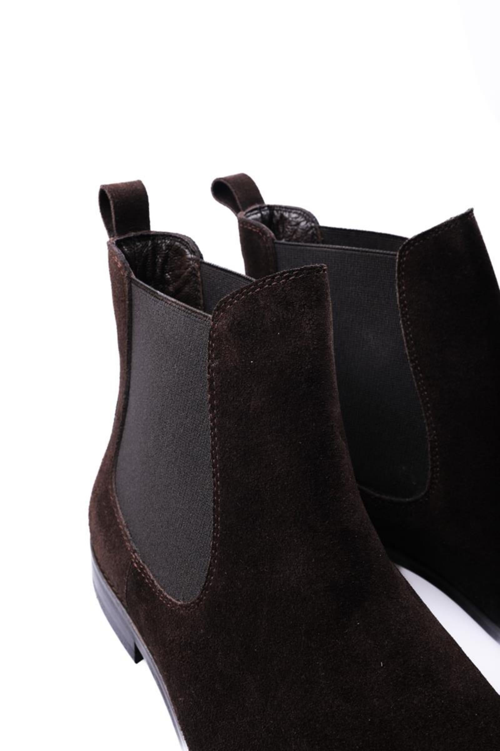 Erkek Chelsea Bot-KAV8004W