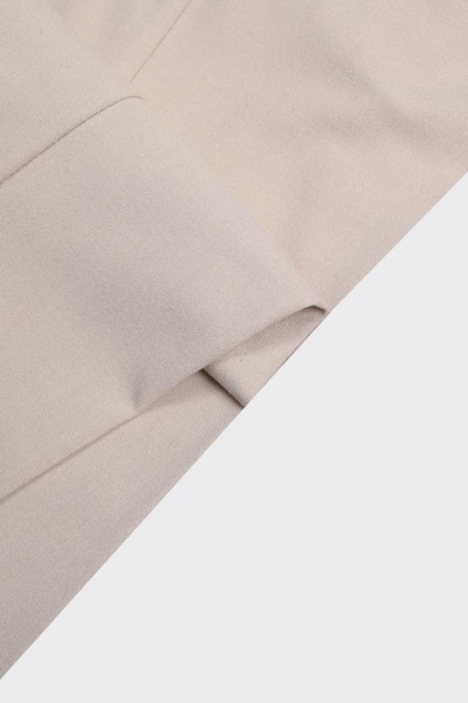Erkek Çift Pile Pantolon-KAB2230S