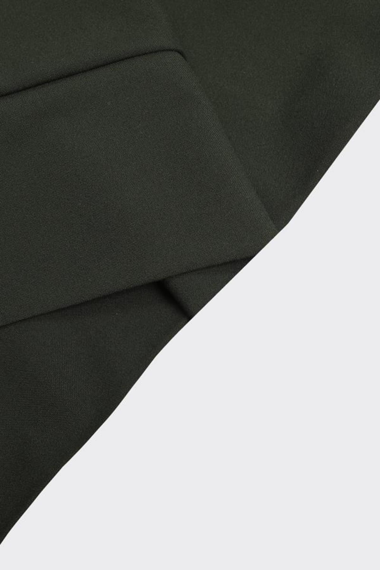 Erkek Çift Pile Pantolon-KAB2230S