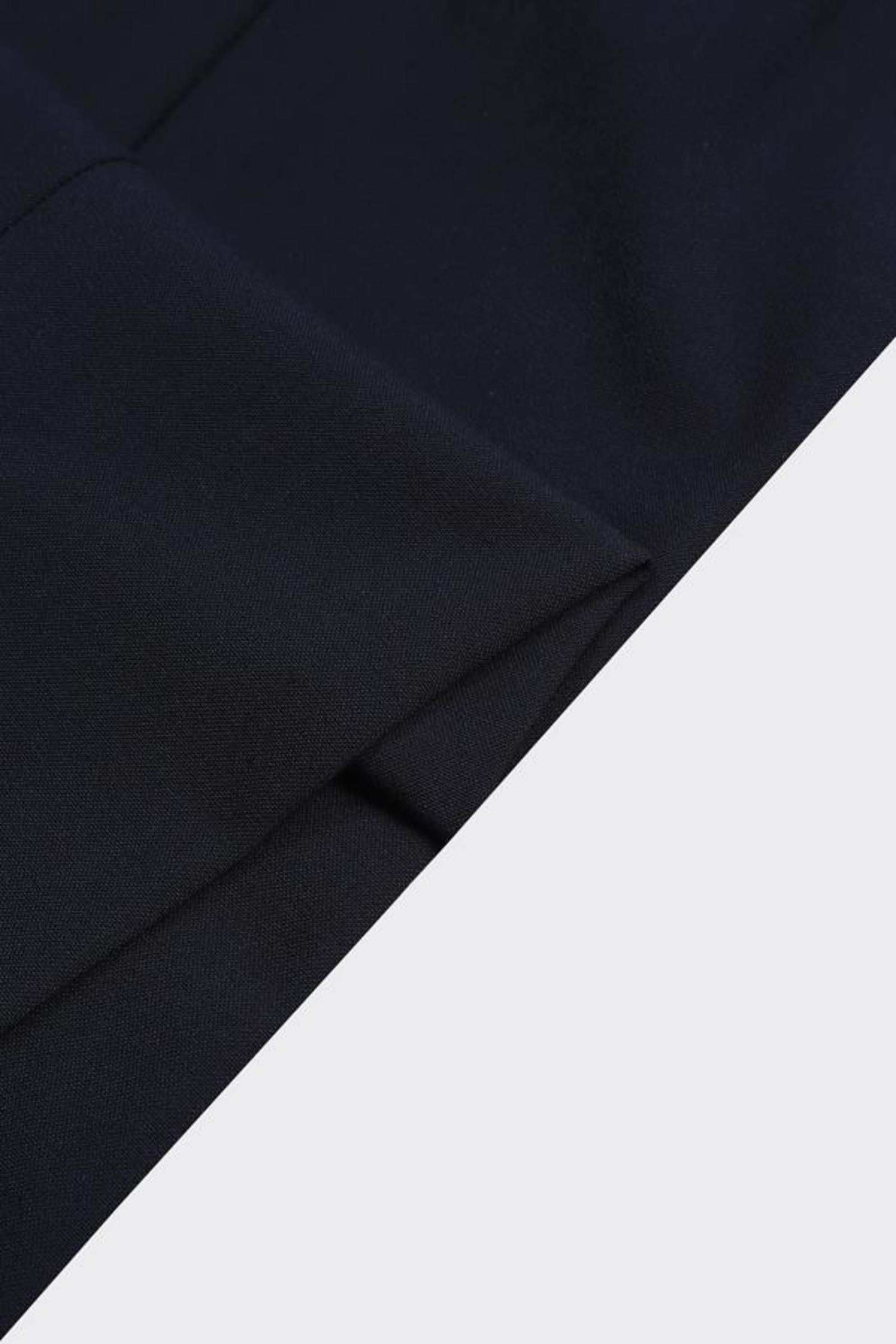 Erkek Çift Pile Pantolon-KAB2230S