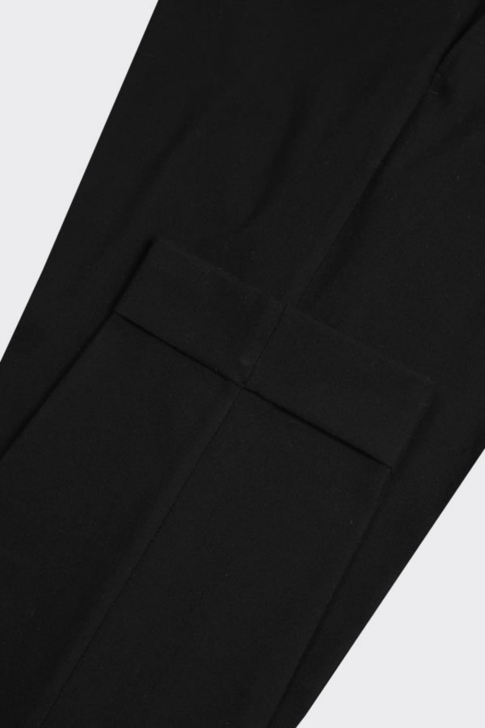 Erkek Çift Pile Pantolon-KAB2230S