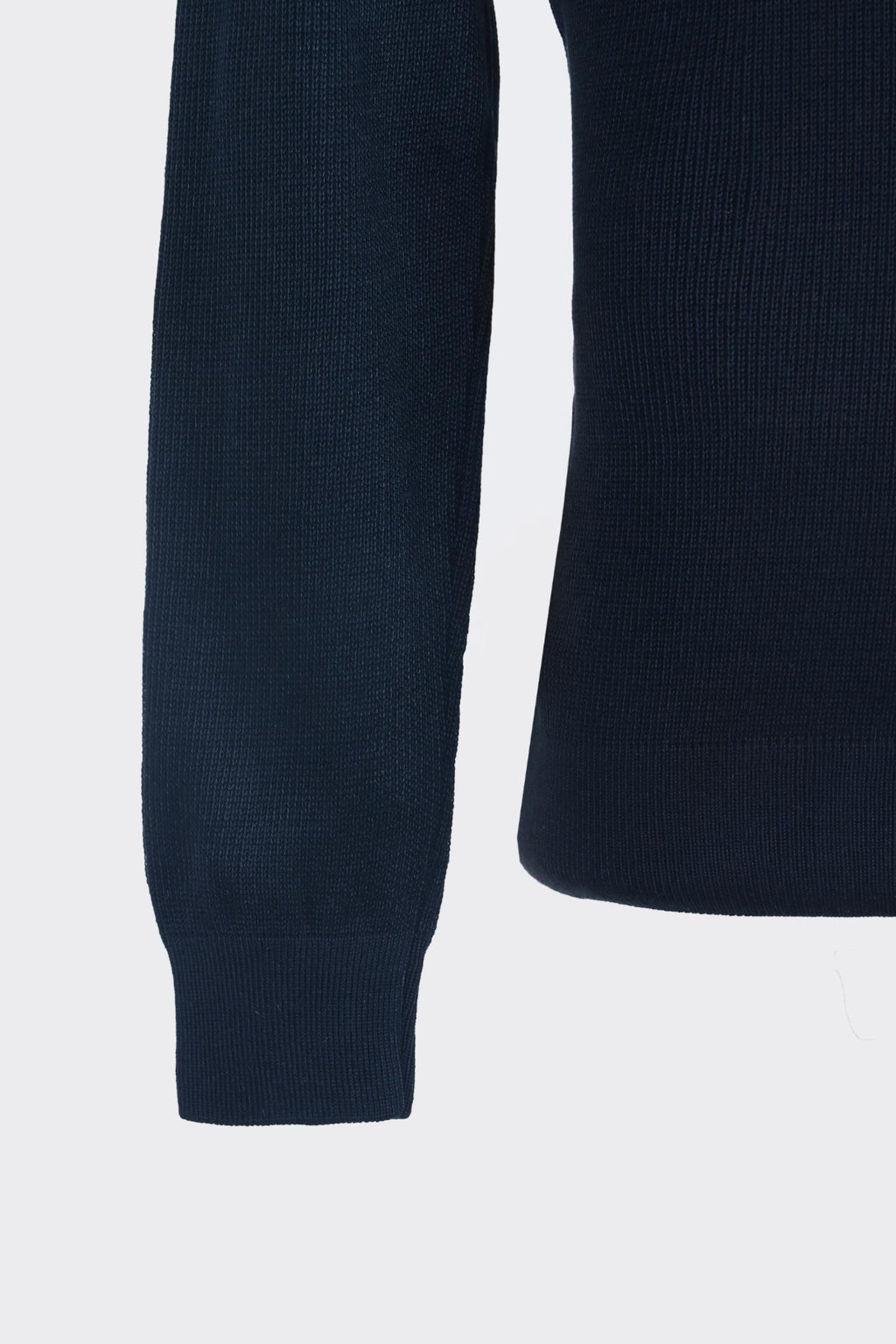Düğm. Polo Yaka Triko-KAX6706W