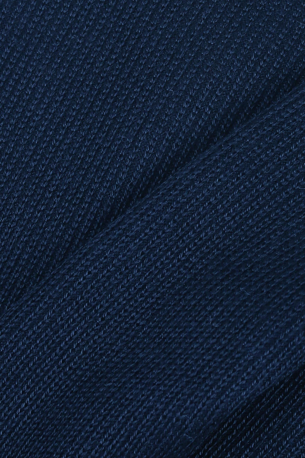 Düğm. Polo Yaka Triko-KAX6706W