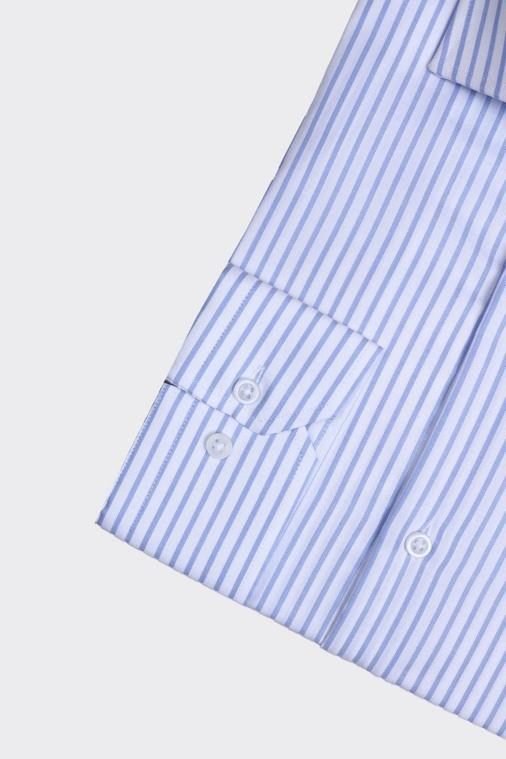 Erkek İtalyan Yaka Gömlek-KAX4104S