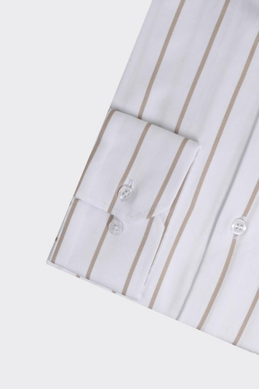 Erkek İtalyan Yaka Gömlek-KAB4128S