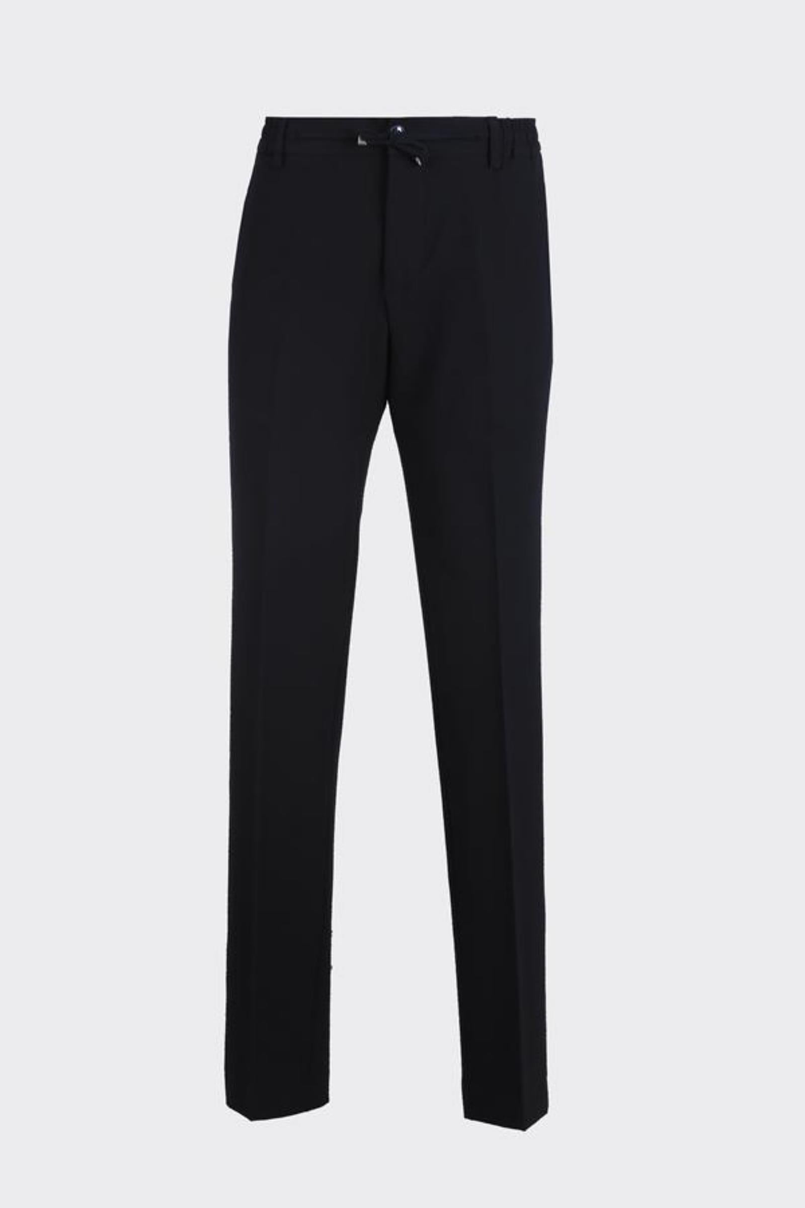 Erkek Jogger Pantolon-KAB2561S