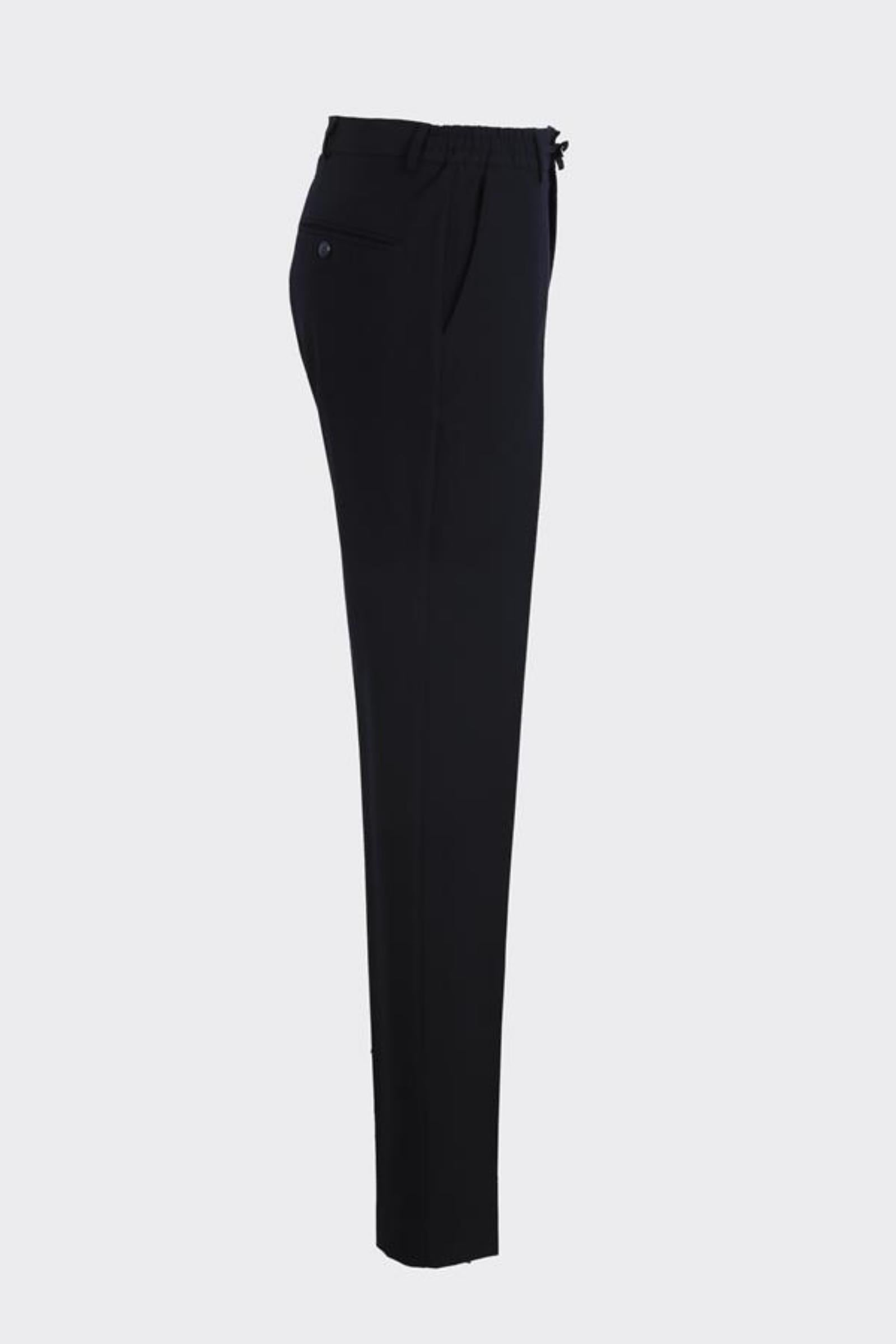 Erkek Jogger Pantolon-KAB2561S