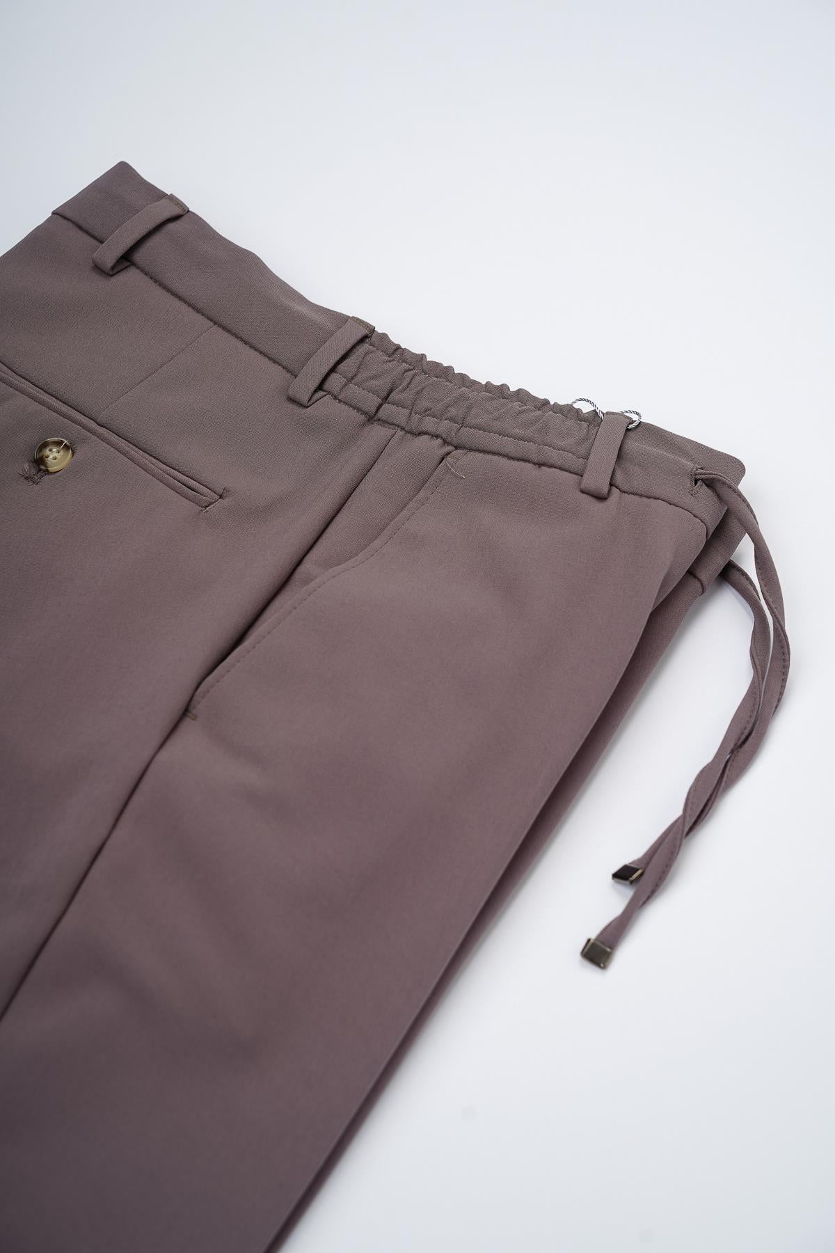 Erkek Jogger Pantolon-KAB2560S