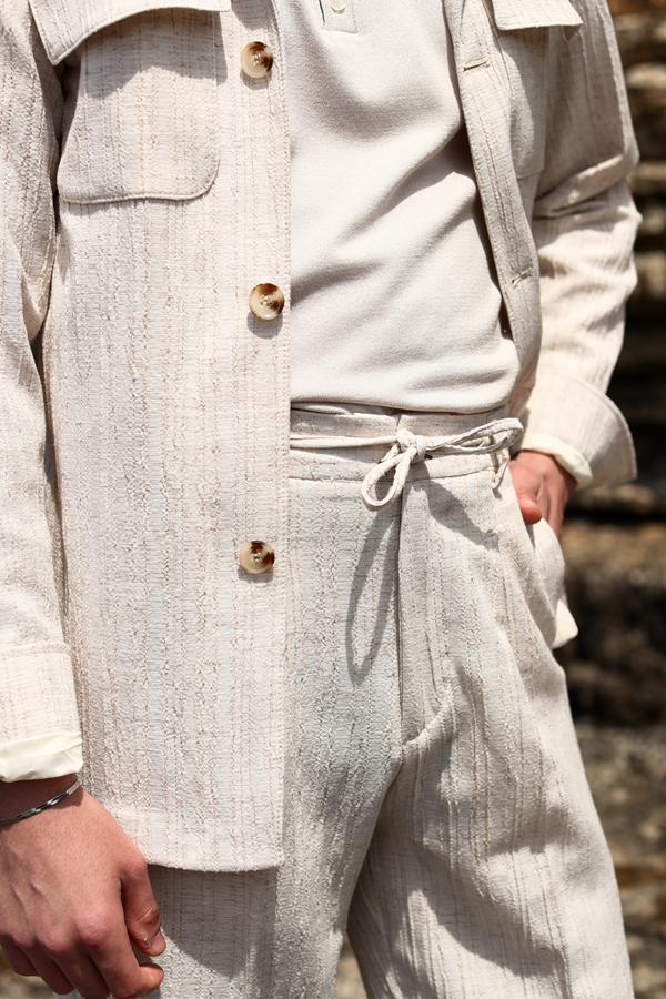 Jogger Pantolon Out-KAB2302S