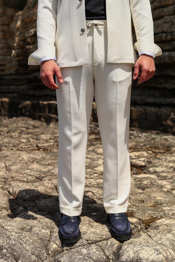 Jogger Pantolon Out-KAB2302S