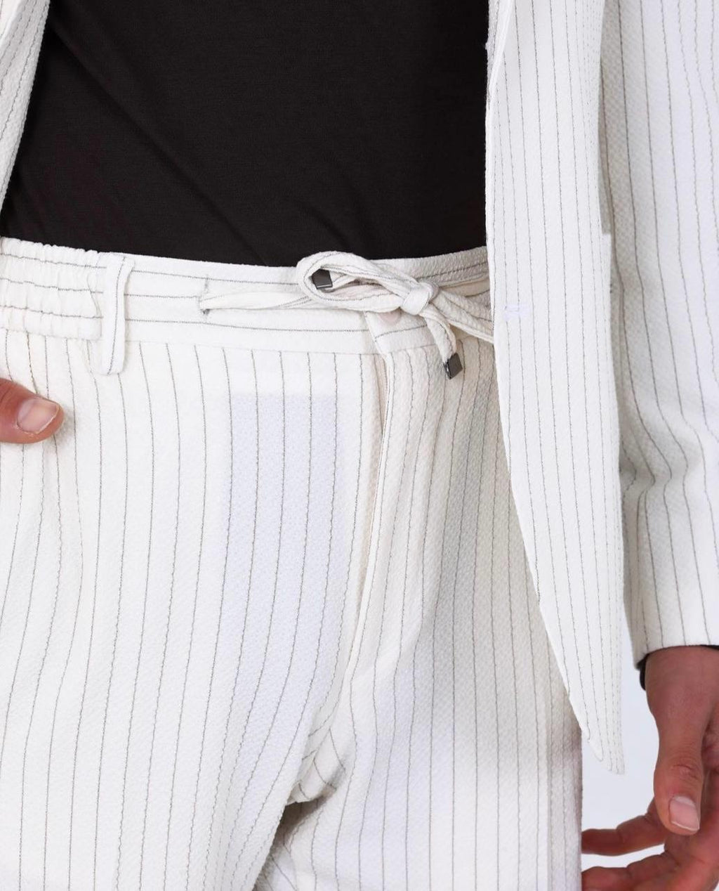 Erkek Jogger Takım Elbise - Spor ve Şıklık Bir Arada-KAW1802S