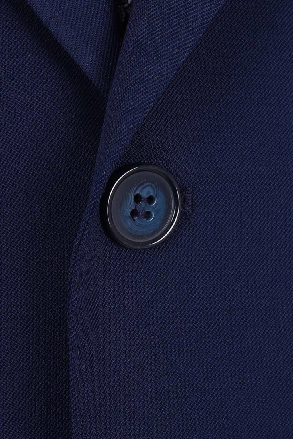 Erkek Kırlangıç Yaka Ceket-KAX5165W