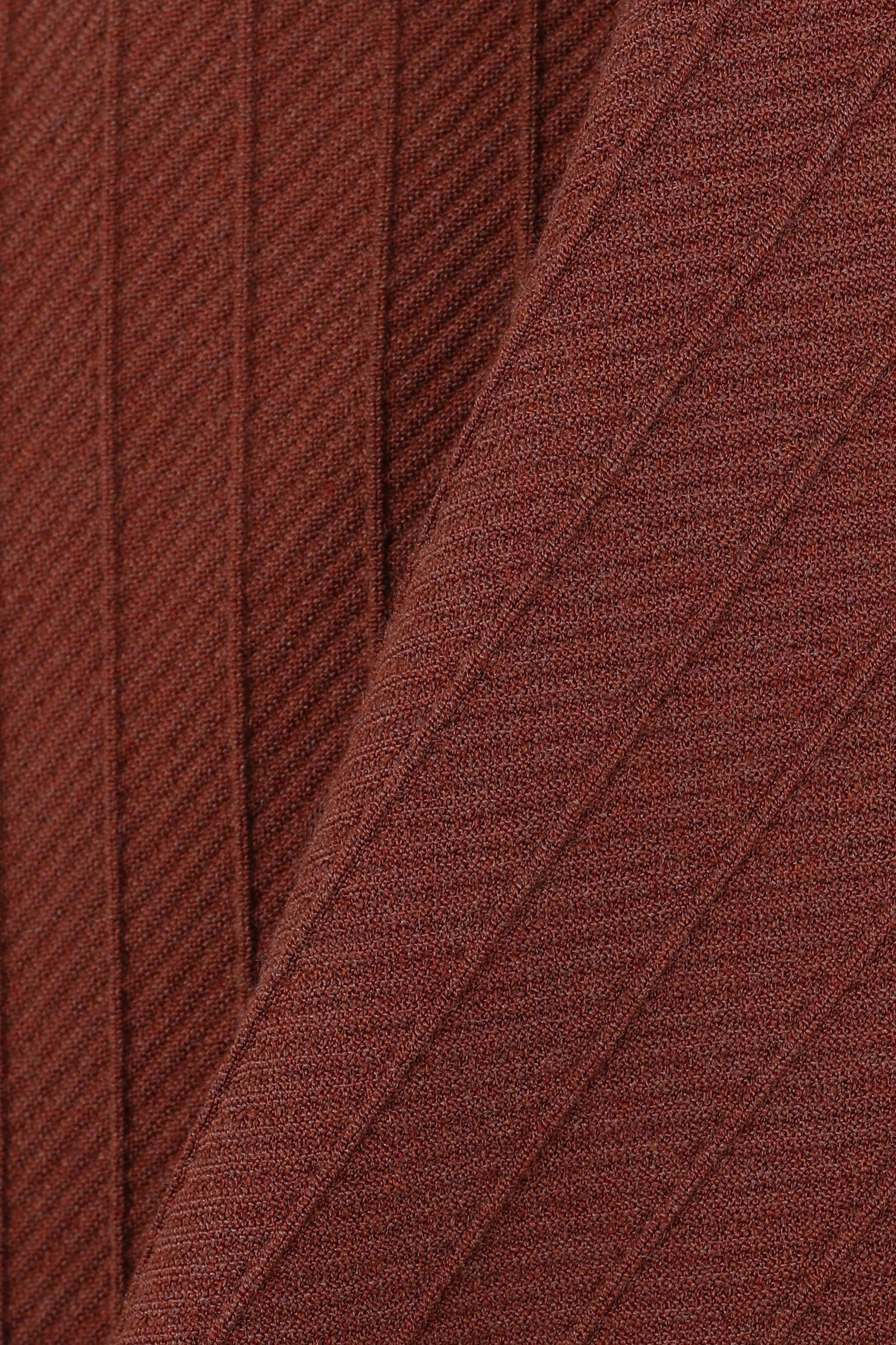 Erkek Kırlangıç Yaka Ceket-KAX5527S