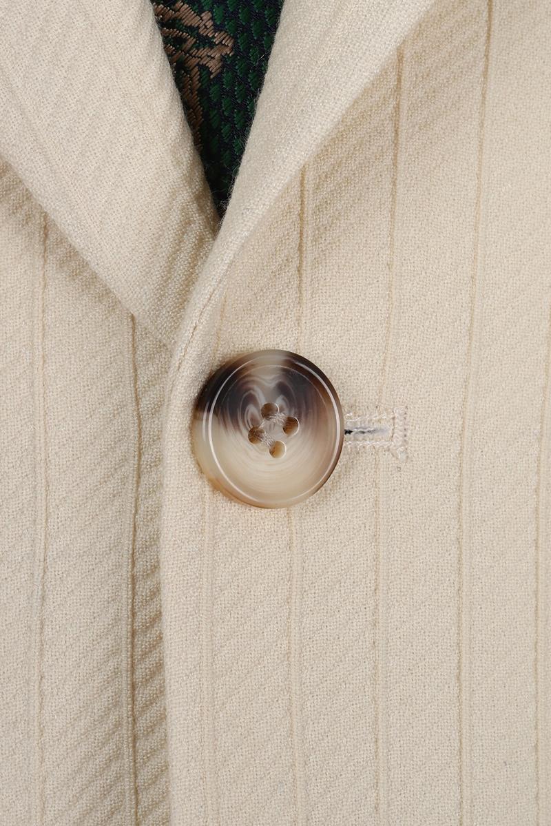 Erkek Kırlangıç Yaka Ceket-KAX5527S