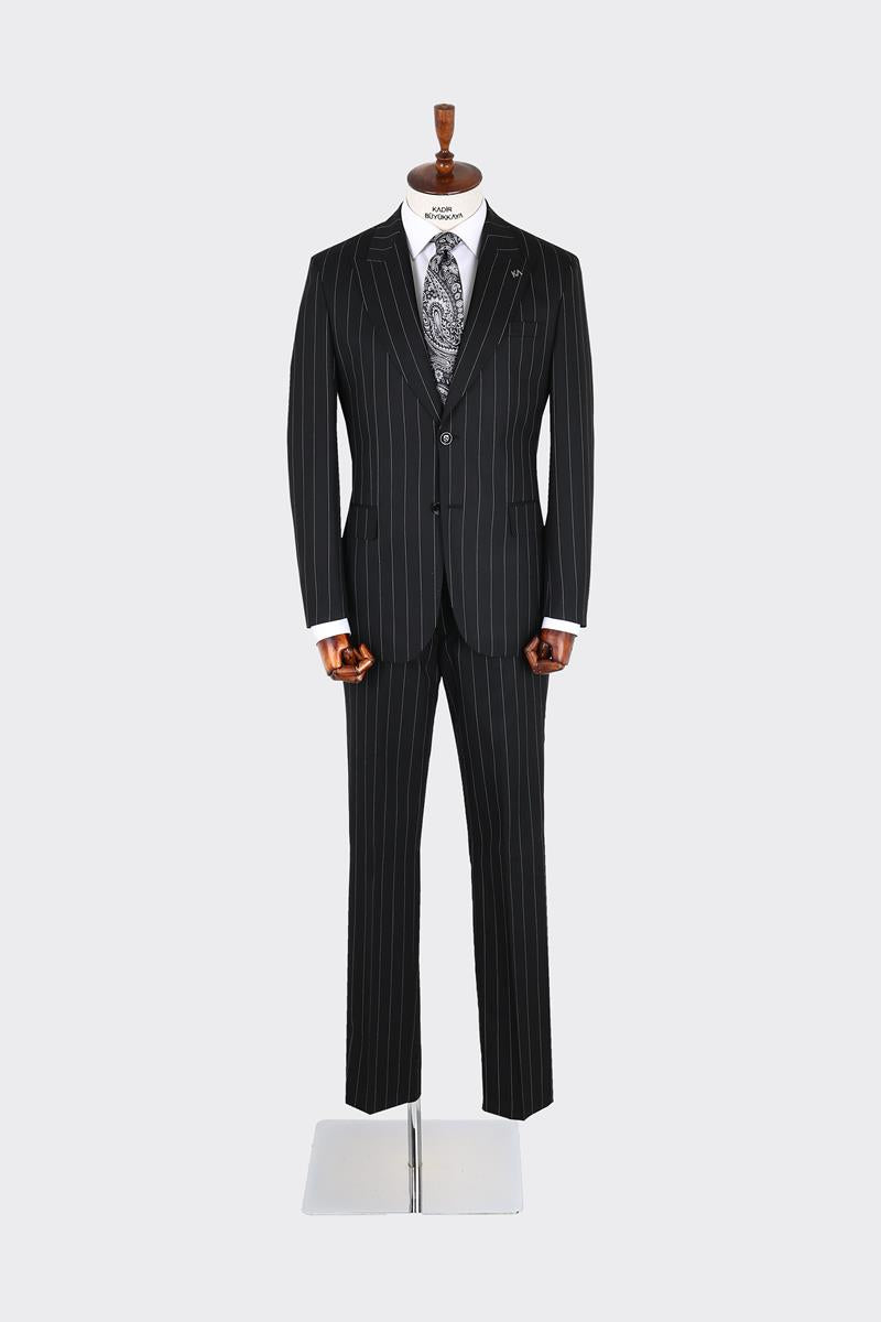 Takım Elbise Out-KAX1338W