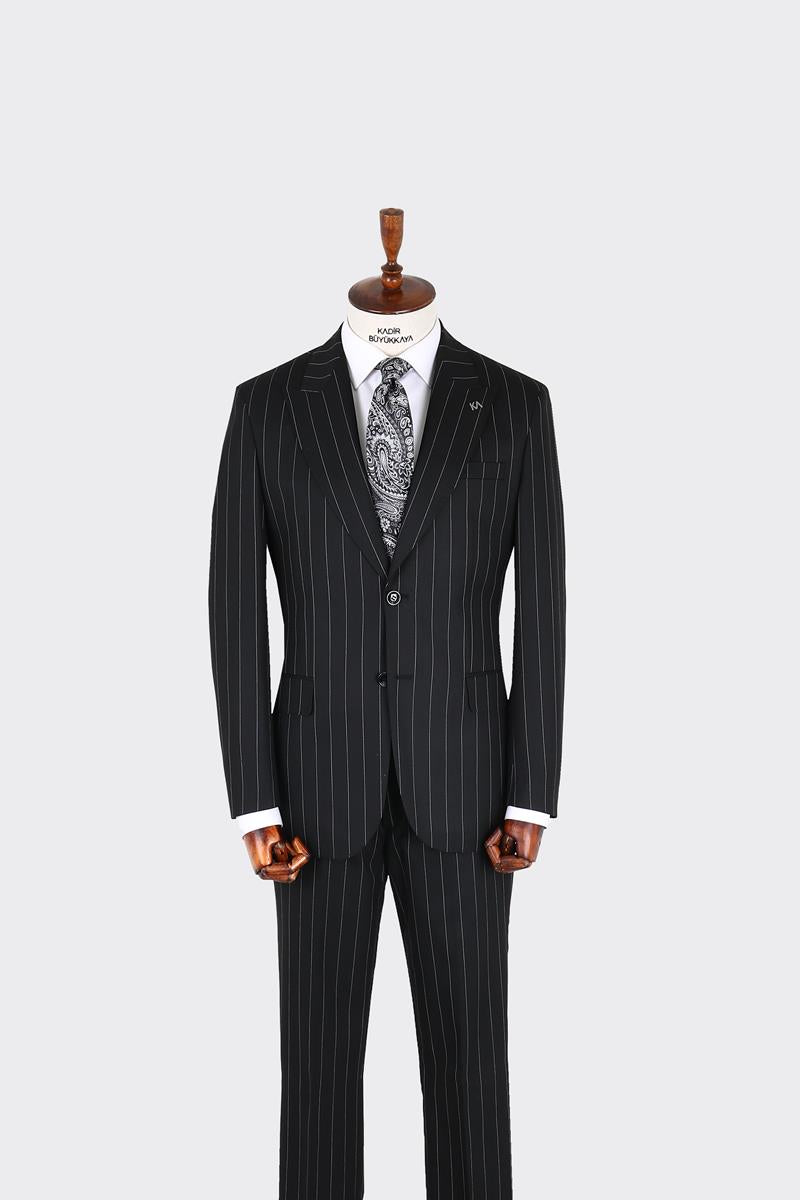 Takım Elbise Out-KAX1338W