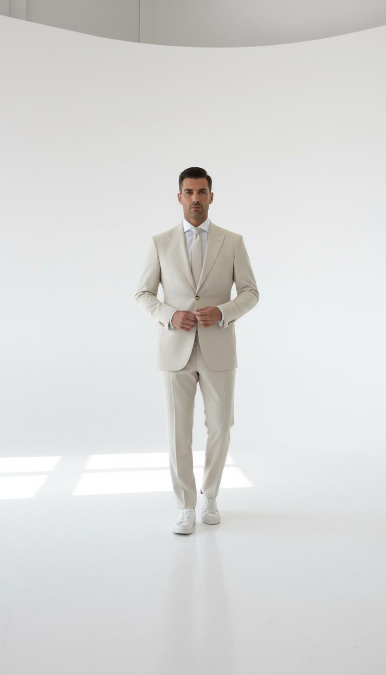 Takım Elbise Out-KAX1320W