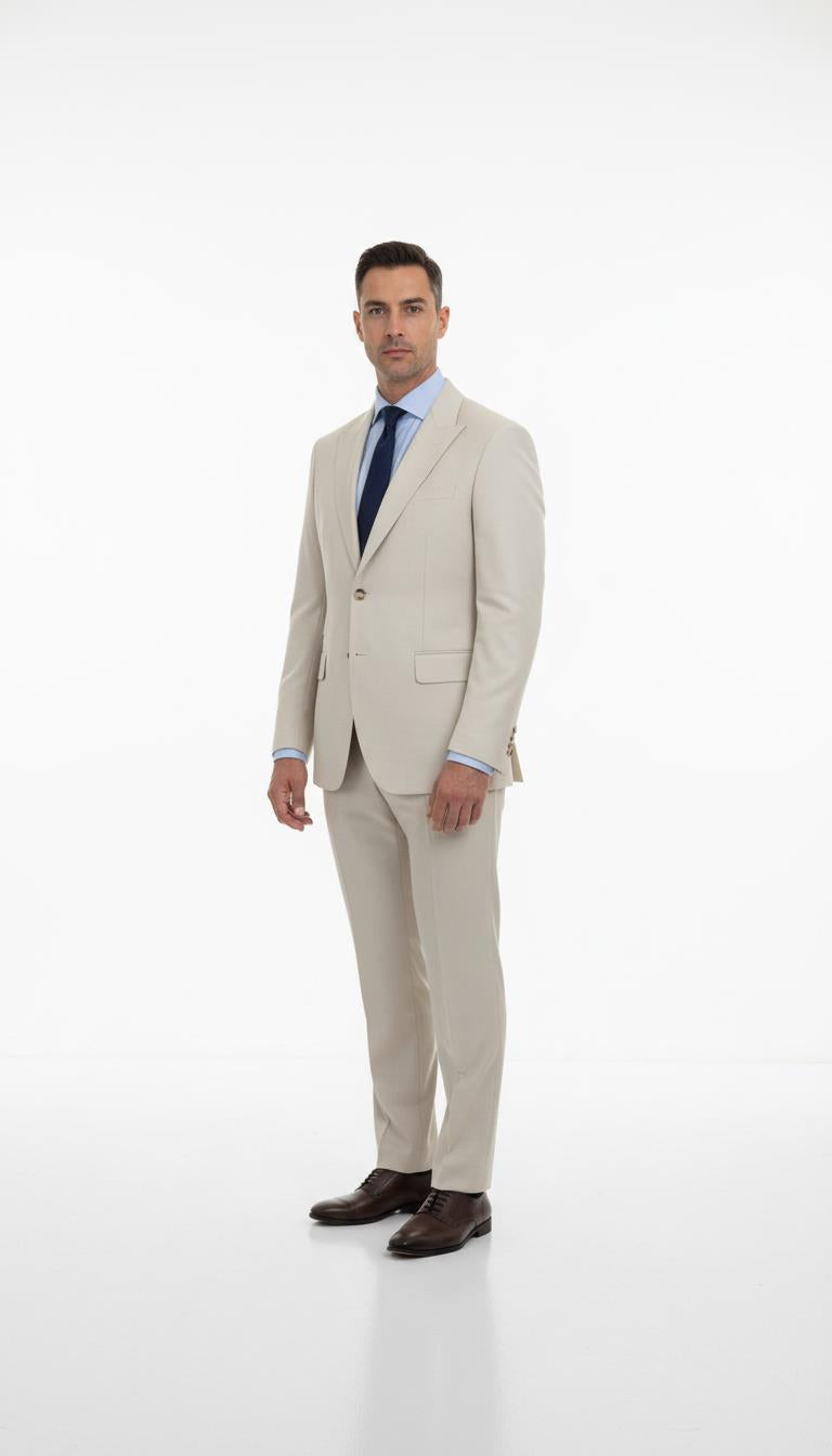 Takım Elbise Out-KAX1320W