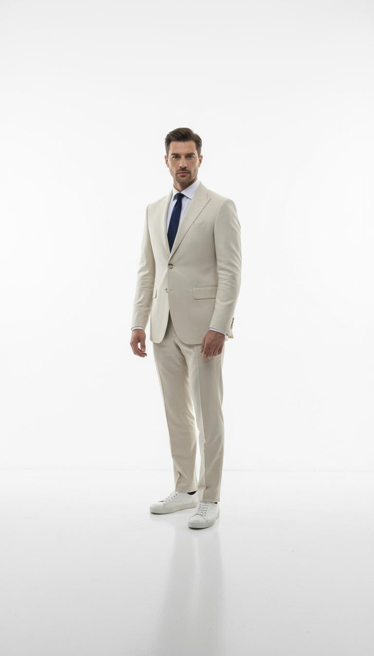 Takım Elbise Out-KAX1320W