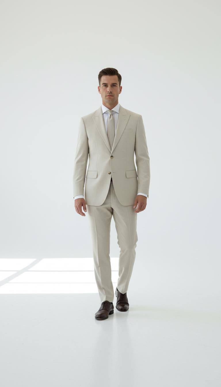 Takım Elbise Out-KAX1320W