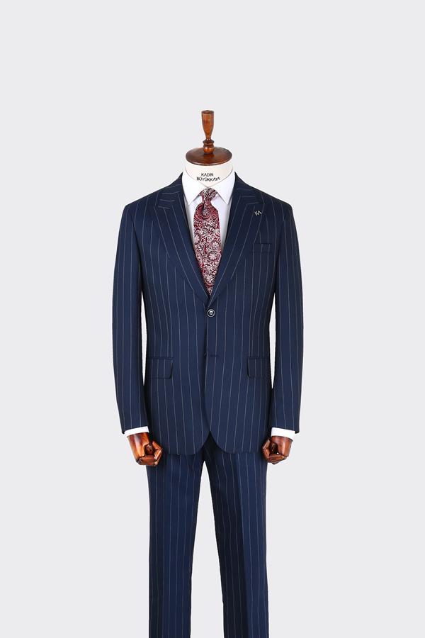 Takım Elbise Out-KAX1338W