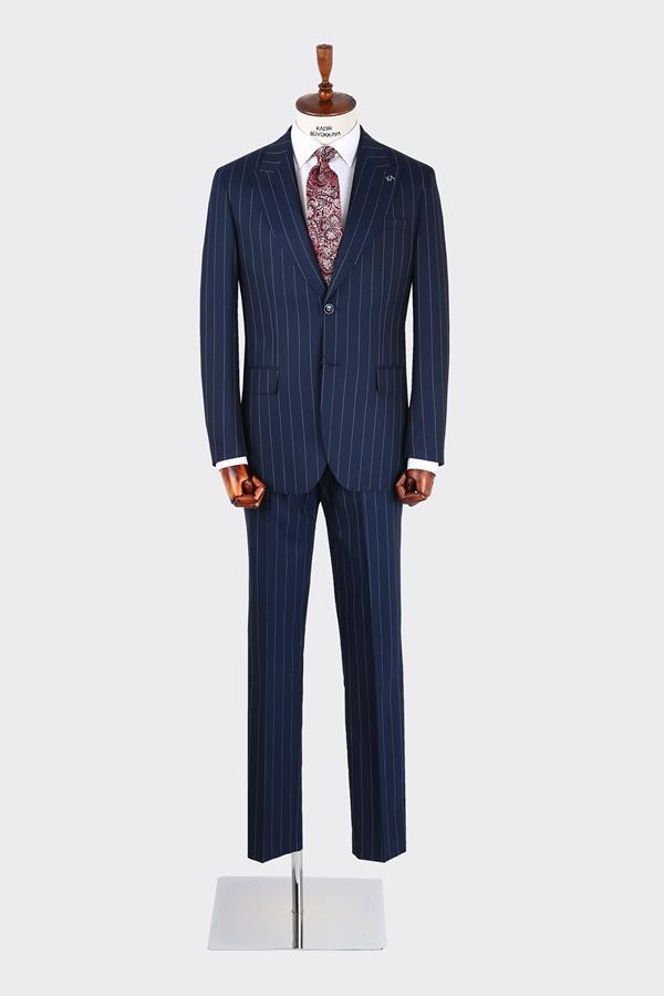 Takım Elbise Out-KAX1338W