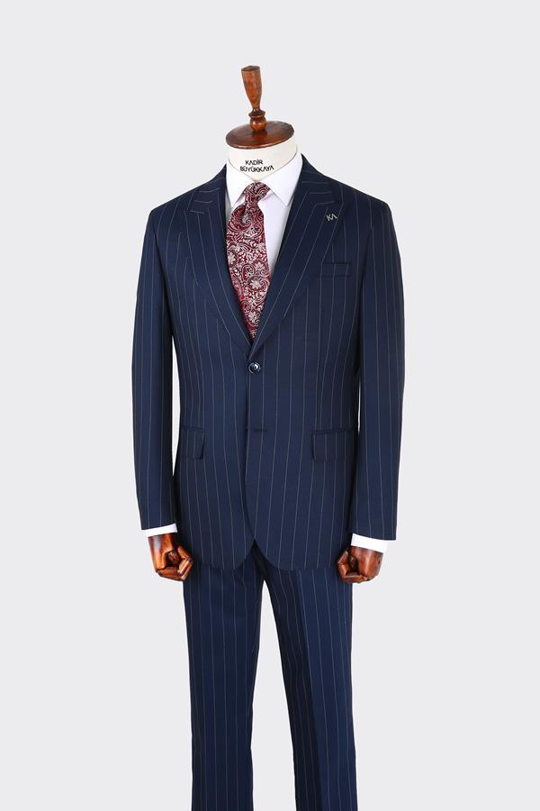 Takım Elbise Out-KAX1338W