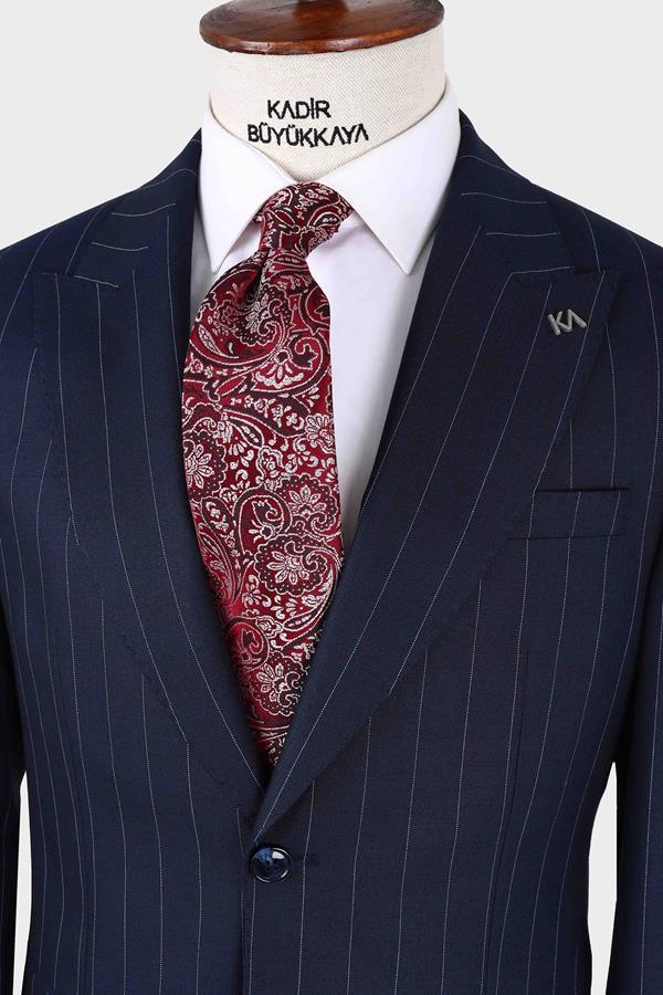 Takım Elbise Out-KAX1338W