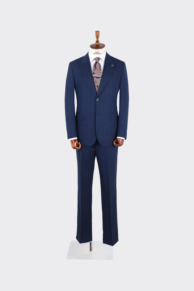 Takım Elbise Out-KAX1339W