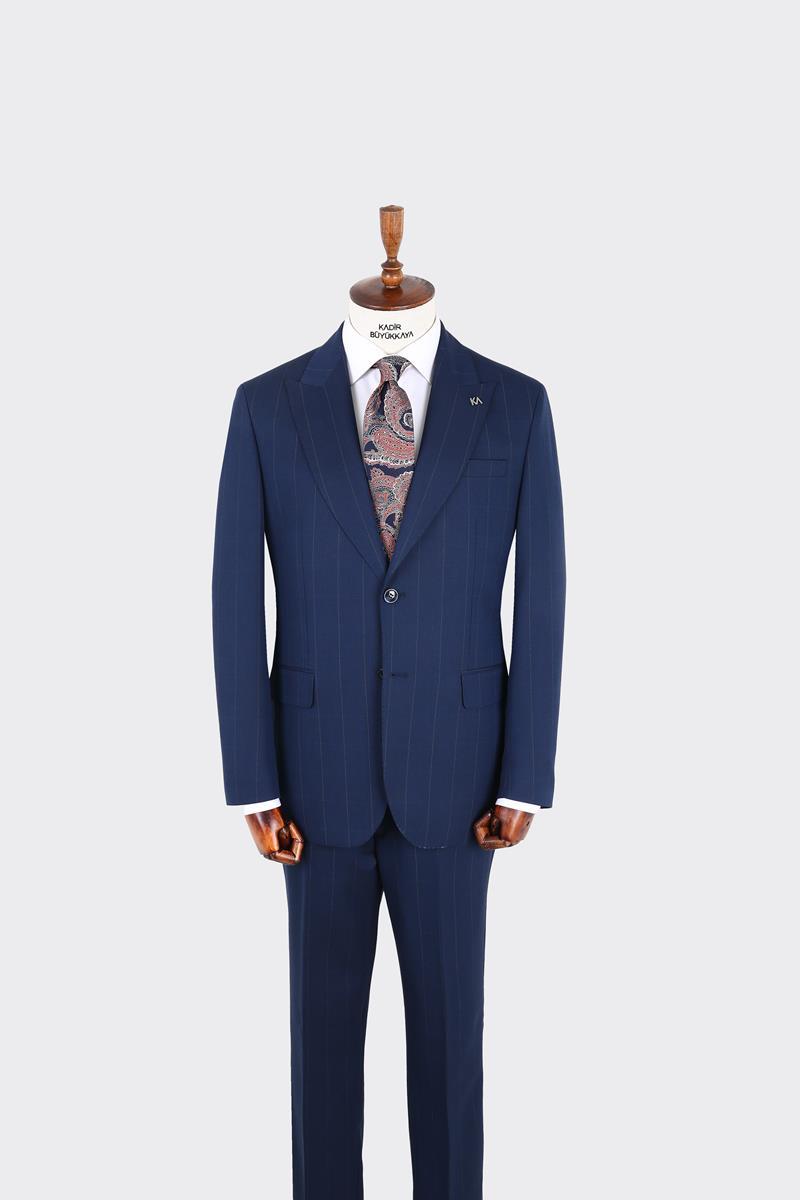 Takım Elbise Out-KAX1339W