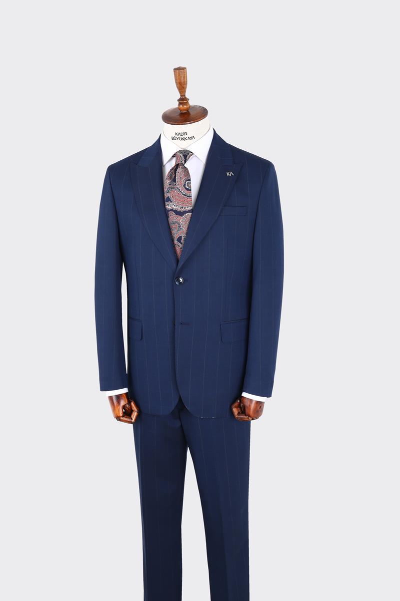 Takım Elbise Out-KAX1339W