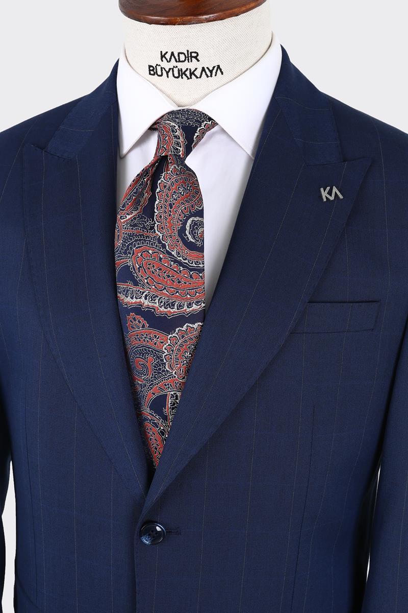 Takım Elbise Out-KAX1339W