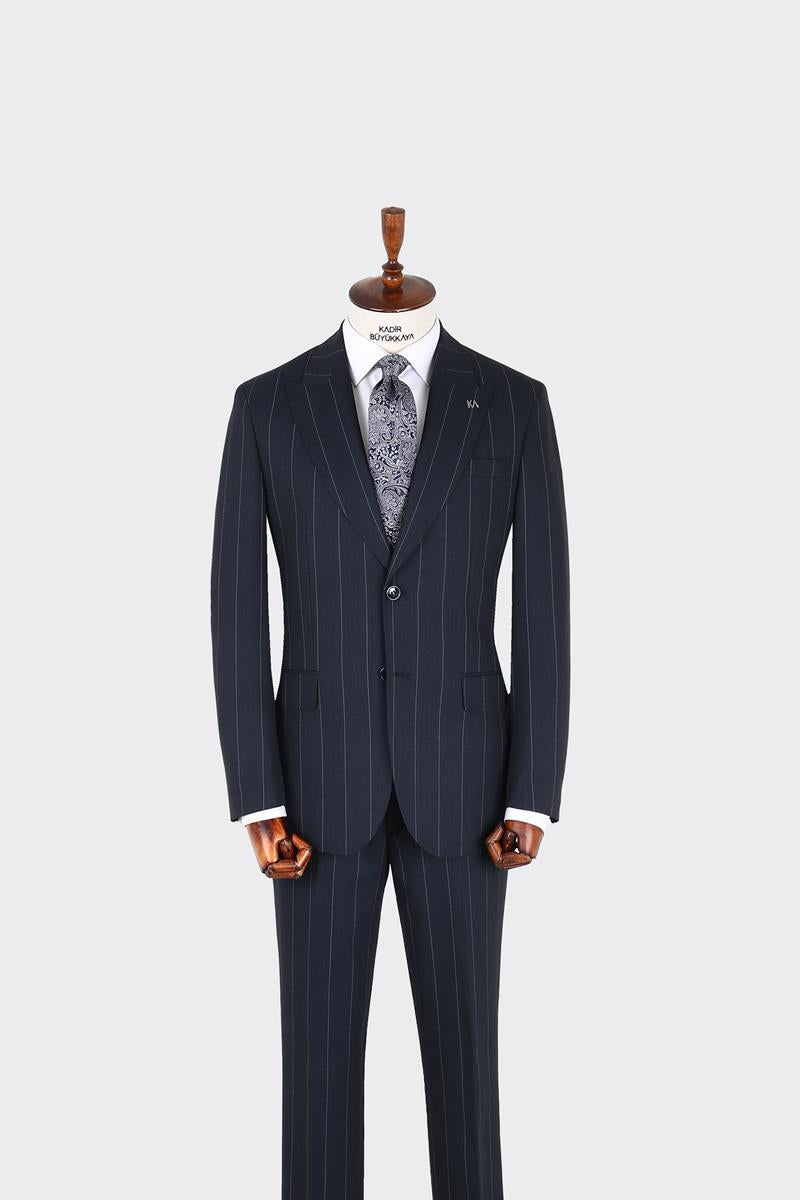 Takım Elbise Out-KAX1339W