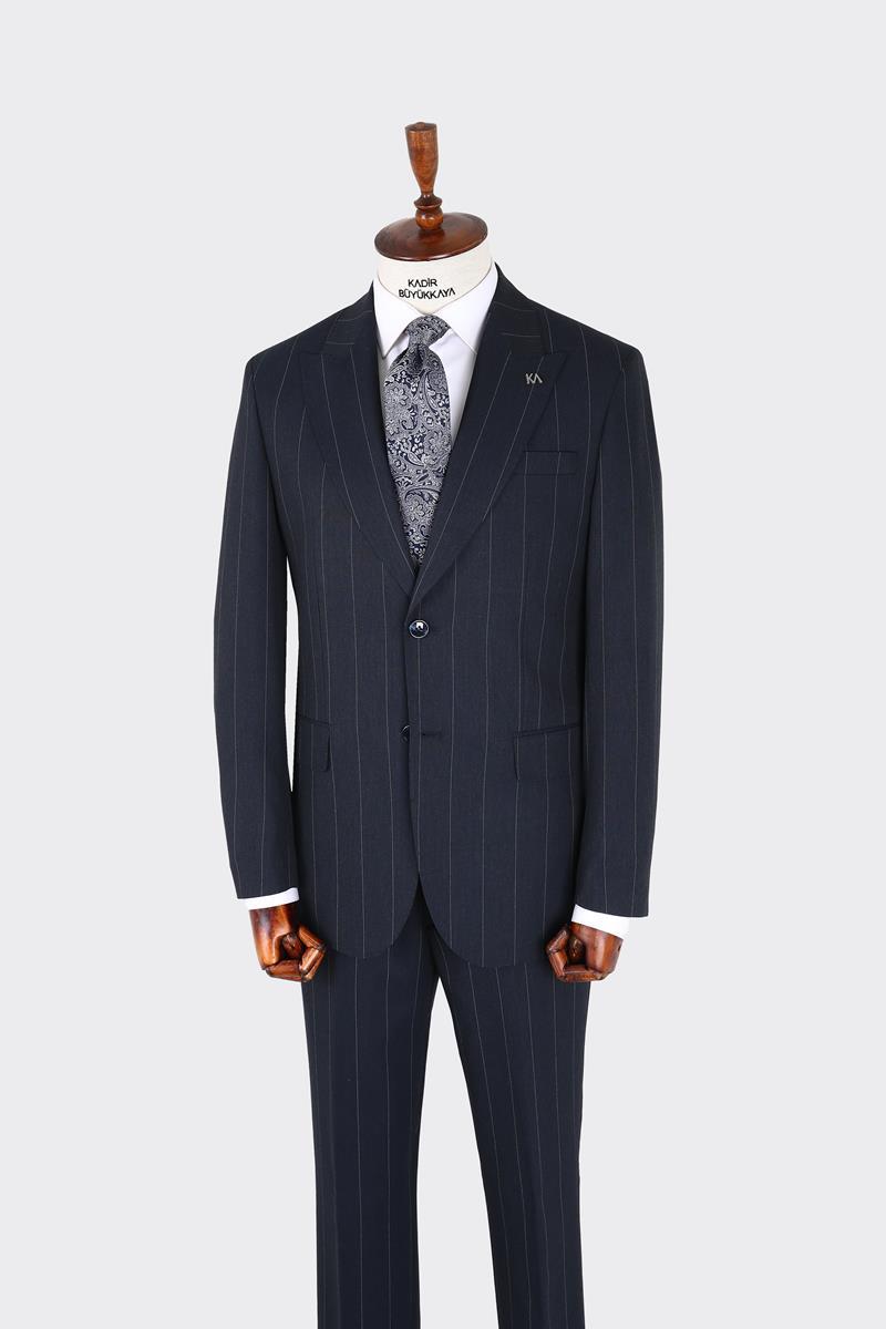 Takım Elbise Out-KAX1339W