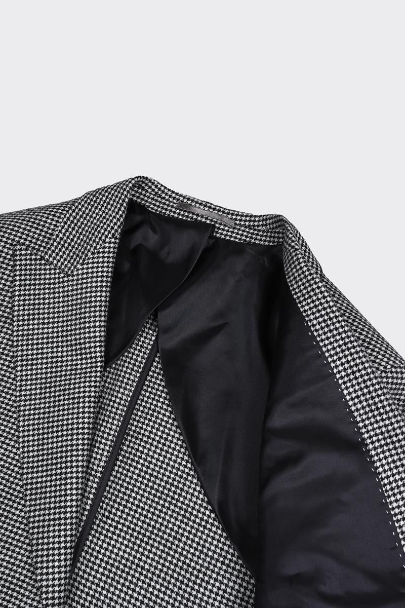 Ceket Out-KAX5956W